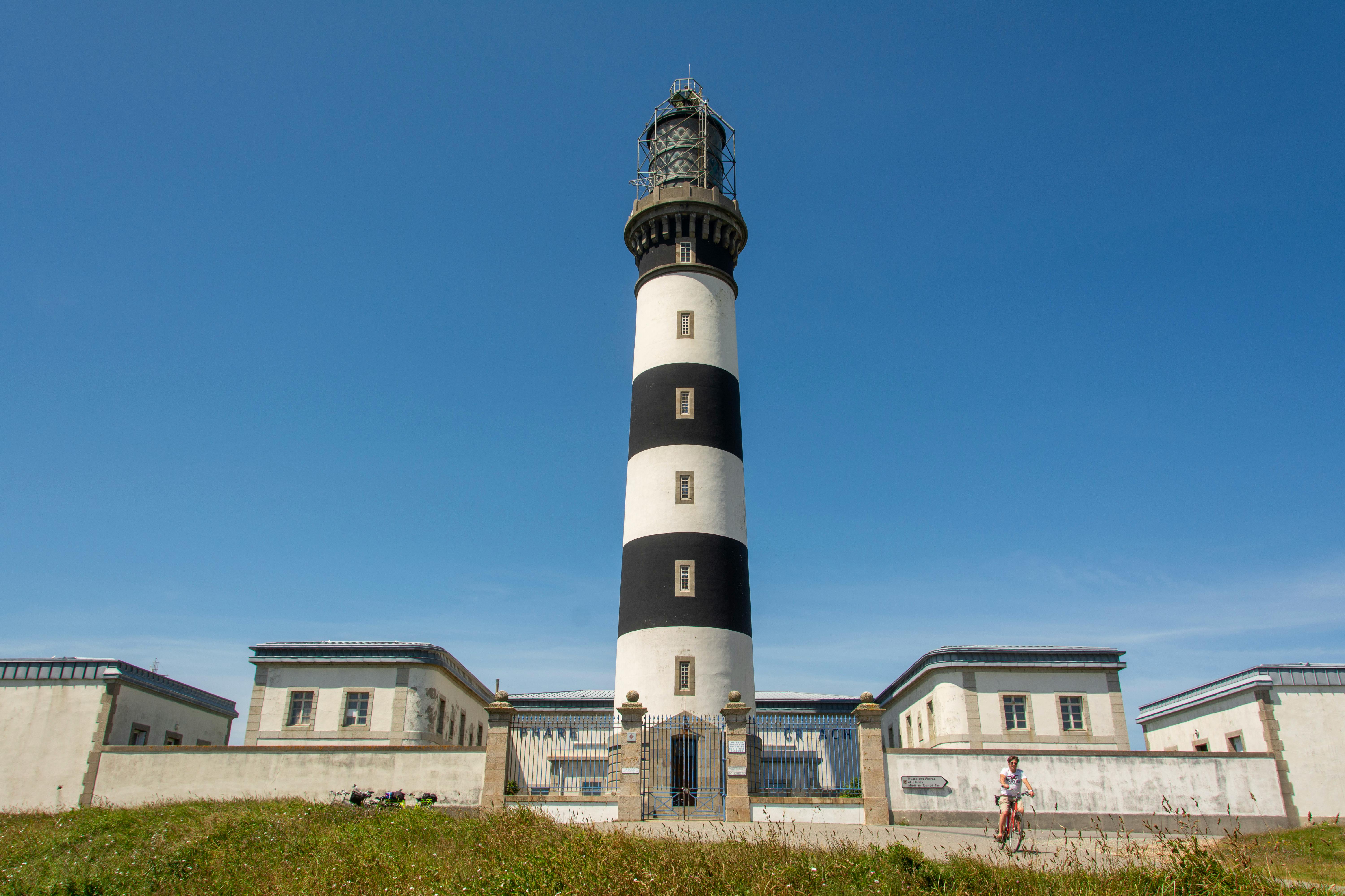 Musée des phares et balises, Ouessant